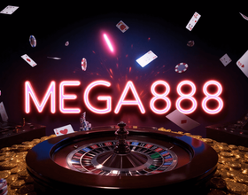 Mega888 APK Download (Android) - Panduan Rasmi & Fix Ralat