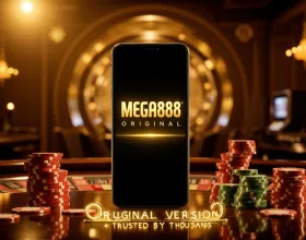 Mega888 Malaysia — Panduan Lengkap 2025 (Muat Turun, Akaun & Keselamatan)